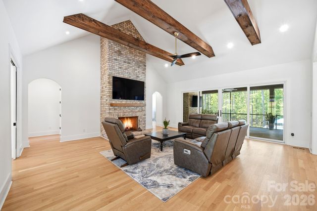 6223 Chimney Bluff Road, Lancaster, SC 29720