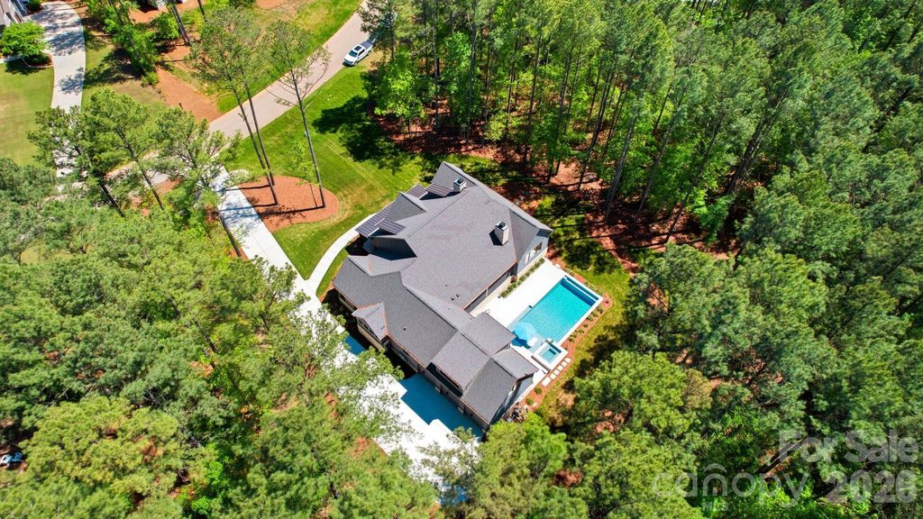 6223 Chimney Bluff Road, Lancaster, SC 29720
