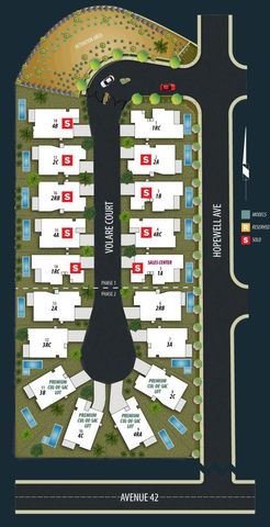 41868 Volare Court, Bermuda Dunes, CA 92203