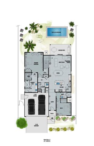 41868 Volare Court, Bermuda Dunes, CA 92203