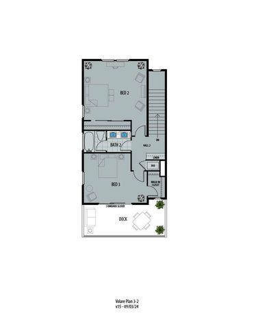 41868 Volare Court, Bermuda Dunes, CA 92203