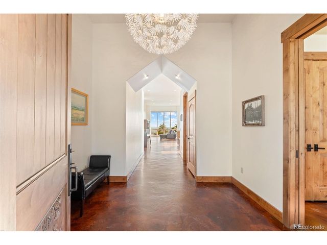 27659 Misty Rd, Golden, CO 80403