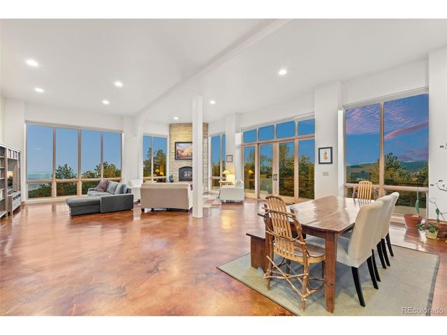 27659 Misty Rd, Golden, CO 80403