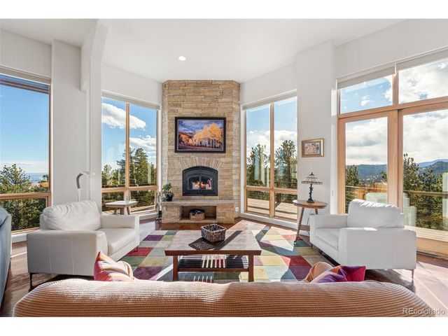 27659 Misty Rd, Golden, CO 80403