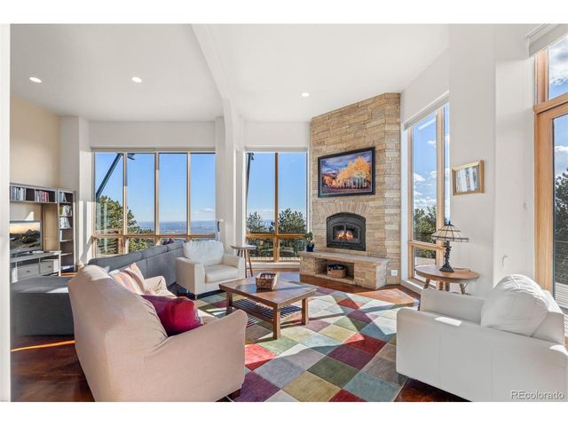 27659 Misty Rd, Golden, CO 80403