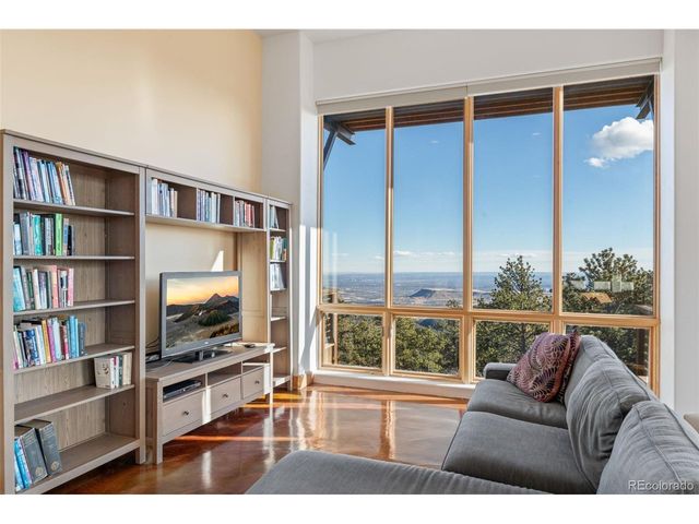 27659 Misty Rd, Golden, CO 80403