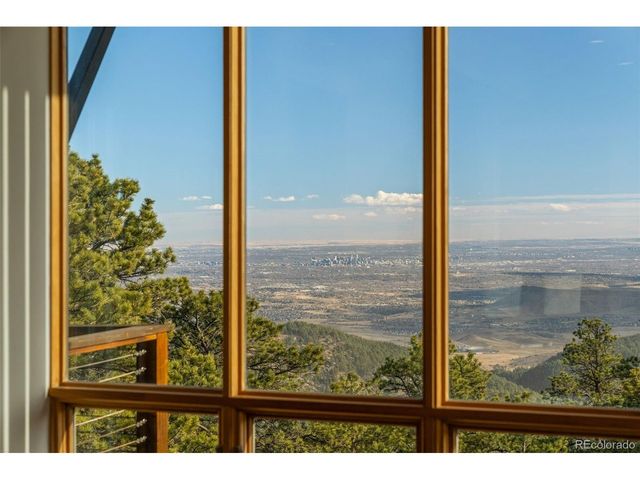 27659 Misty Rd, Golden, CO 80403