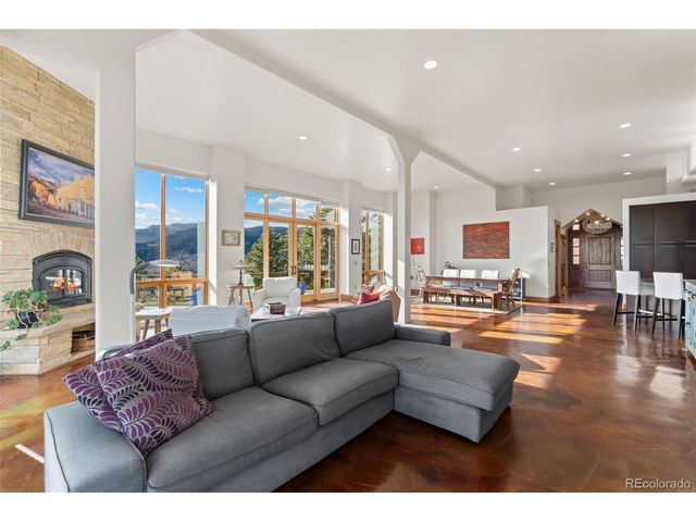 27659 Misty Rd, Golden, CO 80403