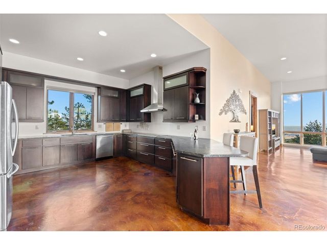 27659 Misty Rd, Golden, CO 80403