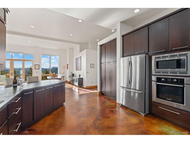 27659 Misty Rd, Golden, CO 80403