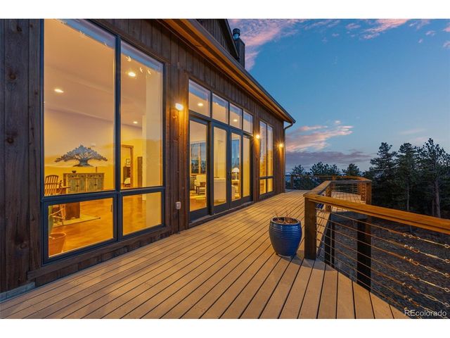 27659 Misty Rd, Golden, CO 80403