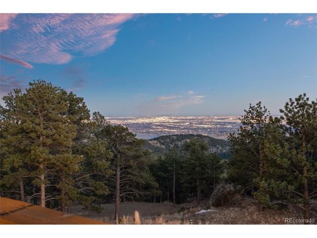 27659 Misty Rd, Golden, CO 80403
