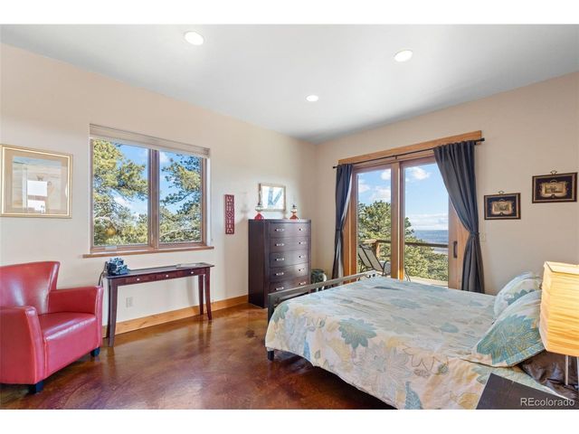 27659 Misty Rd, Golden, CO 80403