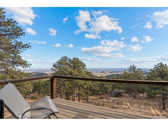 27659 Misty Rd, Golden, CO 80403