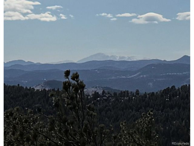 27659 Misty Rd, Golden, CO 80403