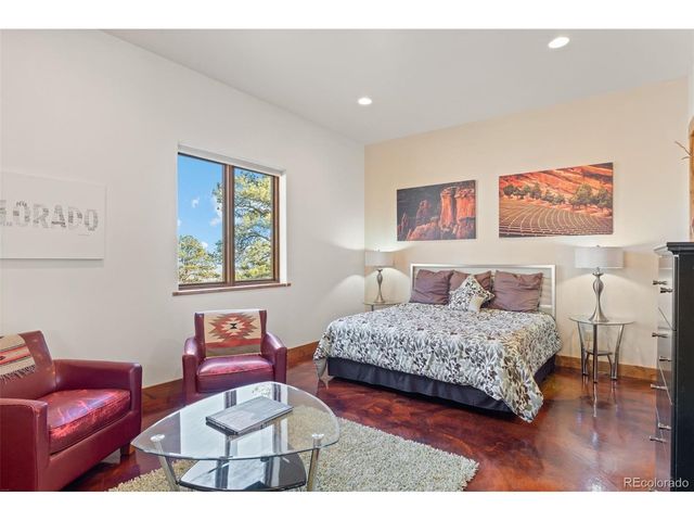 27659 Misty Rd, Golden, CO 80403