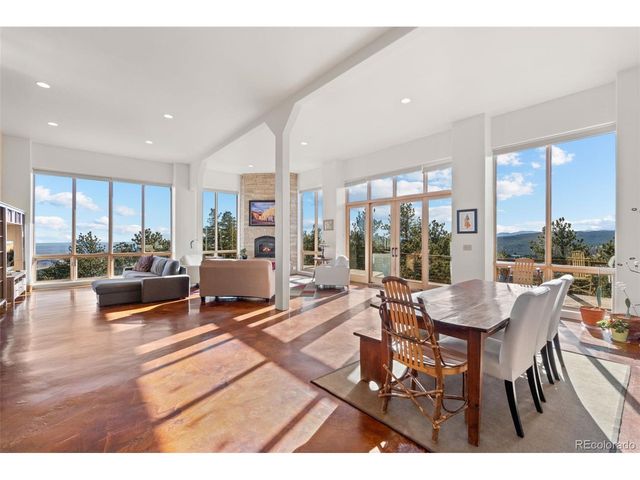 27659 Misty Rd, Golden, CO 80403