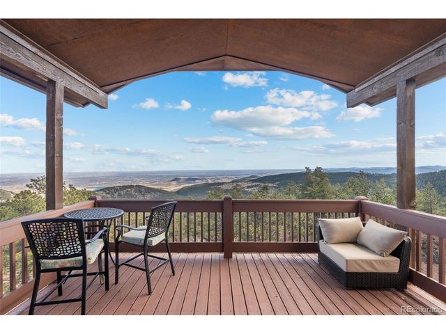 27659 Misty Rd, Golden, CO 80403