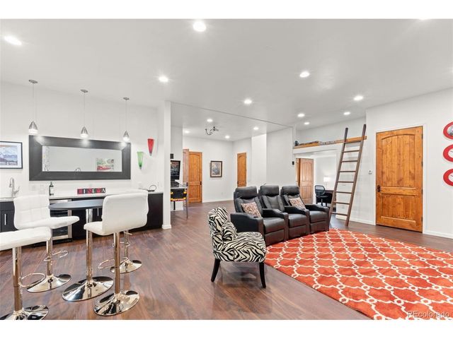 27659 Misty Rd, Golden, CO 80403