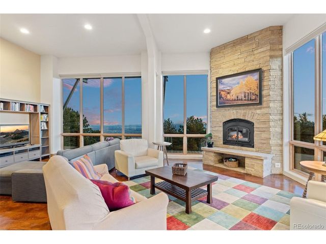 27659 Misty Rd, Golden, CO 80403