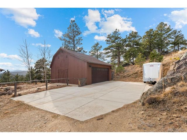 27659 Misty Rd, Golden, CO 80403