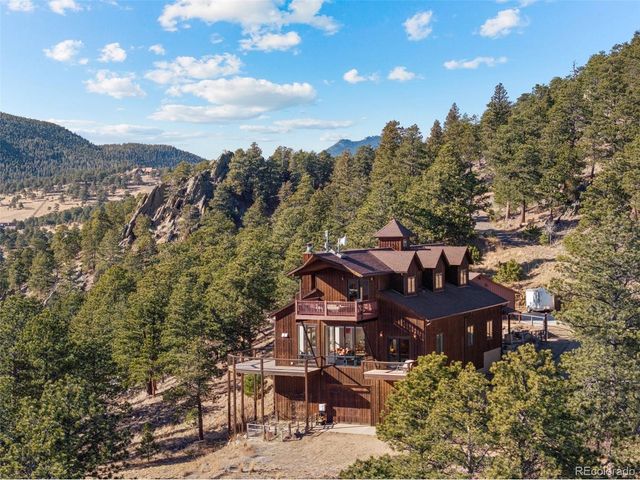 27659 Misty Rd, Golden, CO 80403
