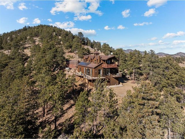 27659 Misty Rd, Golden, CO 80403