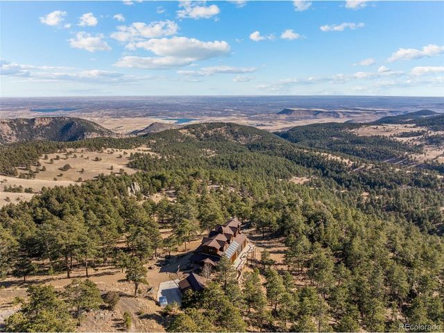 27659 Misty Rd, Golden, CO 80403