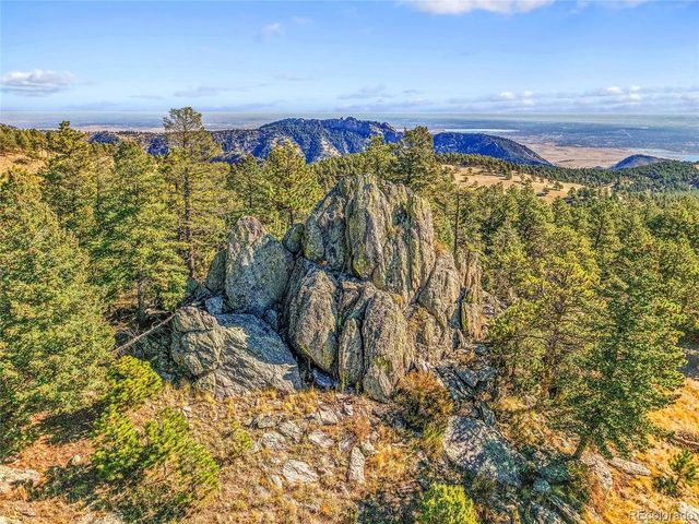 27659 Misty Rd, Golden, CO 80403