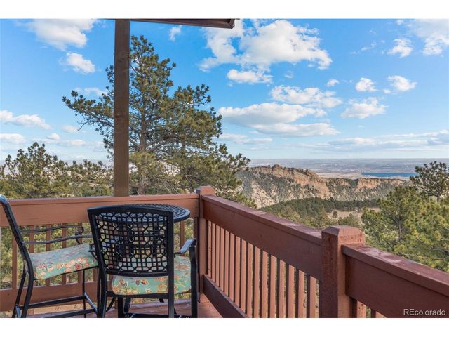 27659 Misty Rd, Golden, CO 80403