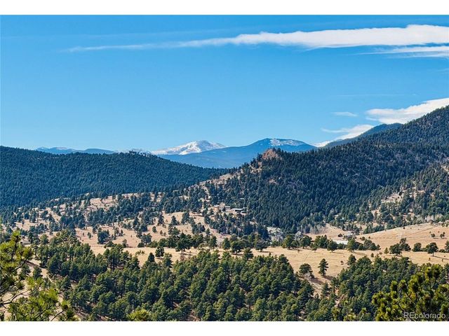 27659 Misty Rd, Golden, CO 80403