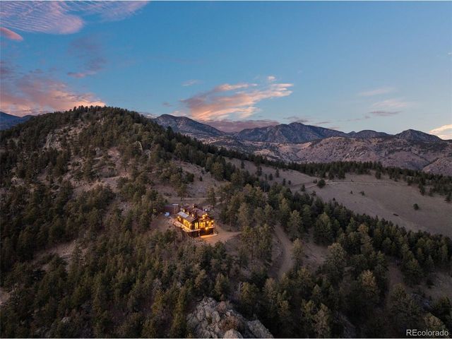 27659 Misty Rd, Golden, CO 80403