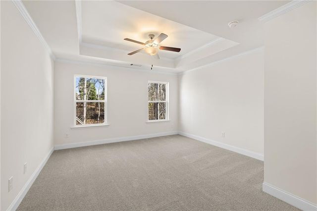 5621 Overview Drive, Flowery Branch, GA 30542