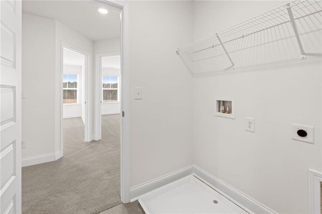 5621 Overview Drive, Flowery Branch, GA 30542