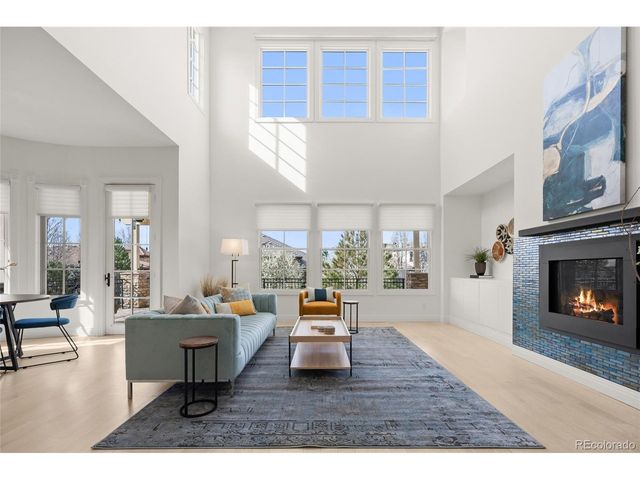 9316 E Harvard Ave, Denver, CO 80231