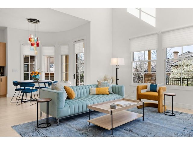 9316 E Harvard Ave, Denver, CO 80231