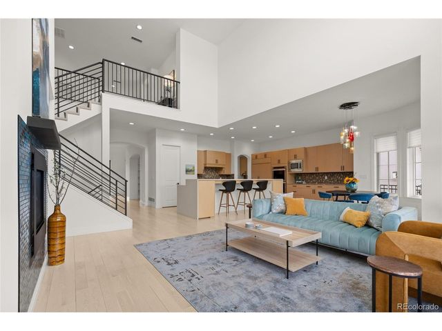 9316 E Harvard Ave, Denver, CO 80231