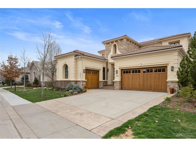 9316 E Harvard Ave, Denver, CO 80231