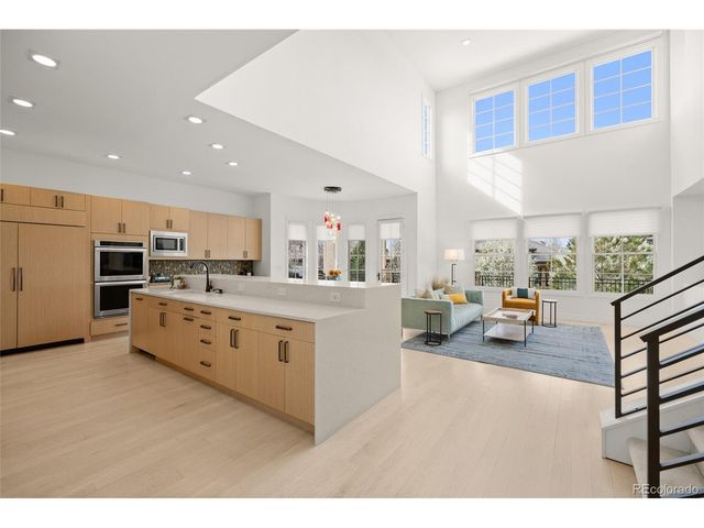 9316 E Harvard Ave, Denver, CO 80231