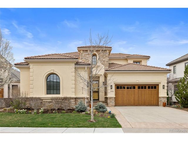 9316 E Harvard Ave, Denver, CO 80231