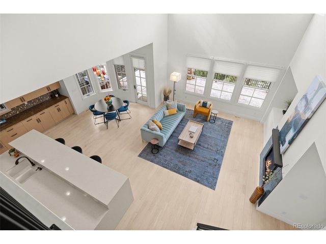 9316 E Harvard Ave, Denver, CO 80231