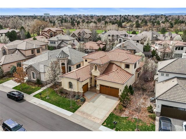 9316 E Harvard Ave, Denver, CO 80231