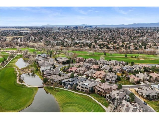 9316 E Harvard Ave, Denver, CO 80231