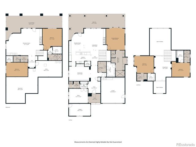 9316 E Harvard Ave, Denver, CO 80231