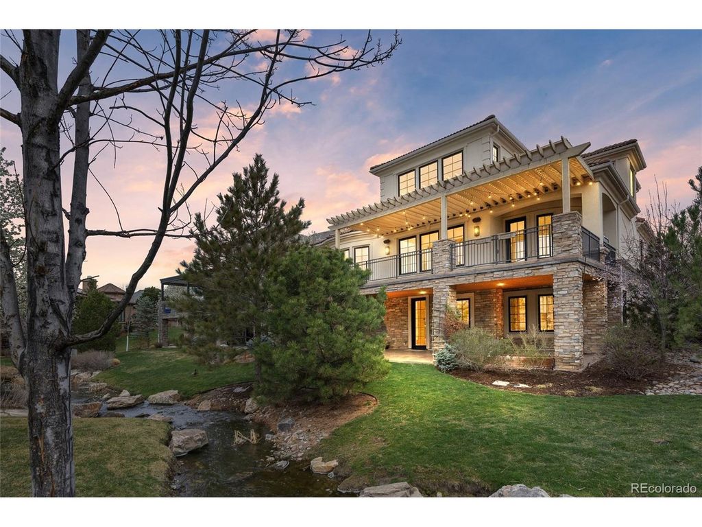 9316 E Harvard Ave, Denver, CO 80231