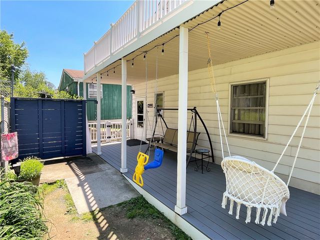 1190 LEEDS AVENUE, Monessen, PA 15062
