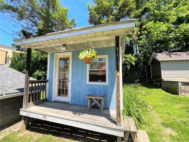 1190 LEEDS AVENUE, Monessen, PA 15062