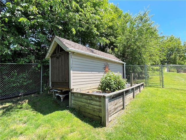 1190 LEEDS AVENUE, Monessen, PA 15062