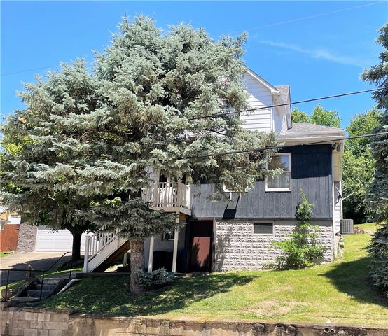 1190 LEEDS AVENUE, Monessen, PA 15062