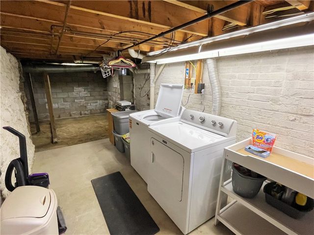 1190 LEEDS AVENUE, Monessen, PA 15062